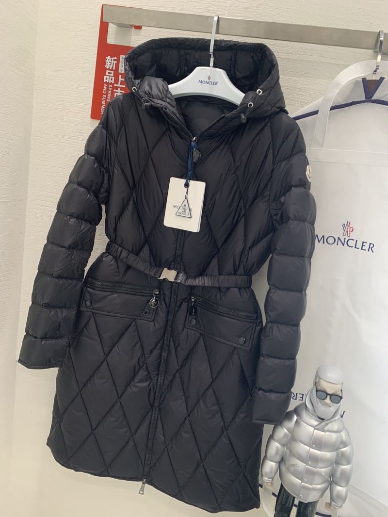 Moncler Down Jackets